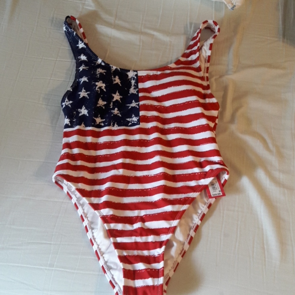 New Swim suit